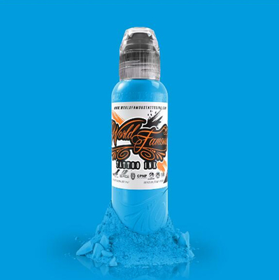 No Poison Eternal Tattoo Ink Environmental Protection 30ml / bottle
